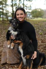 Sydney Pruitt