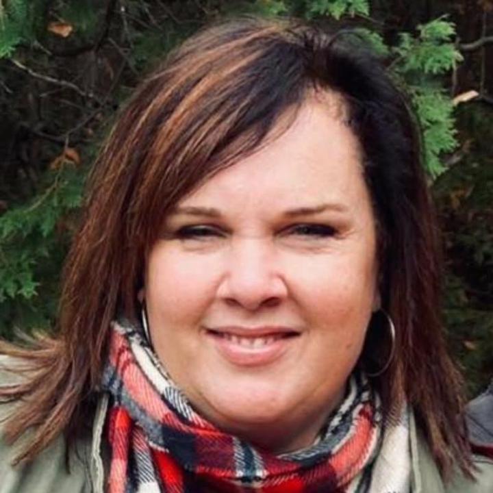 Sherri Glass