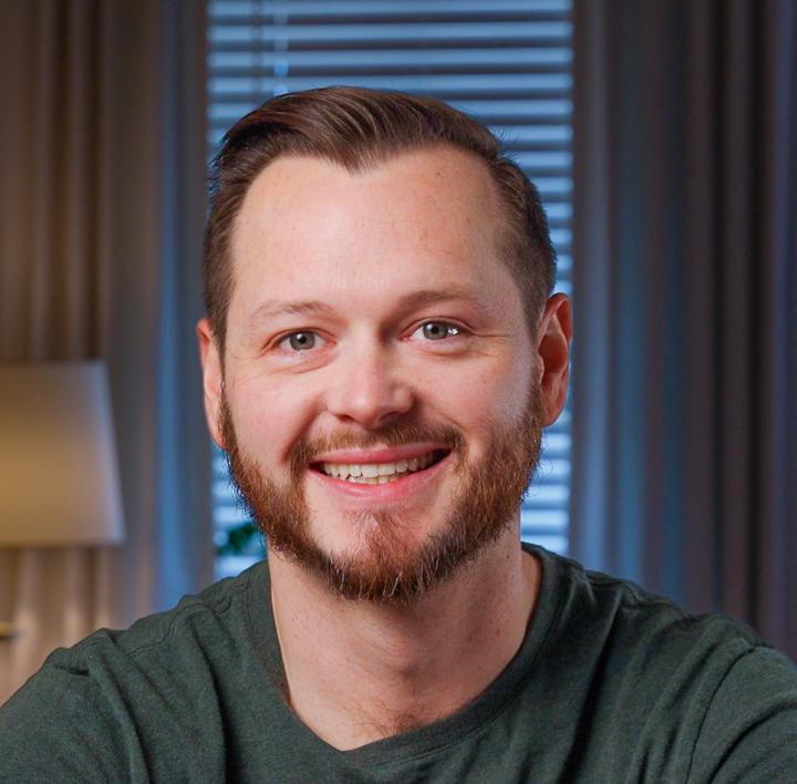 Spencer Daniel