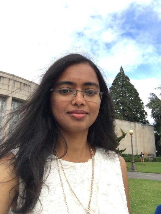 Mallika Allu