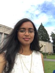 Mallika Allu