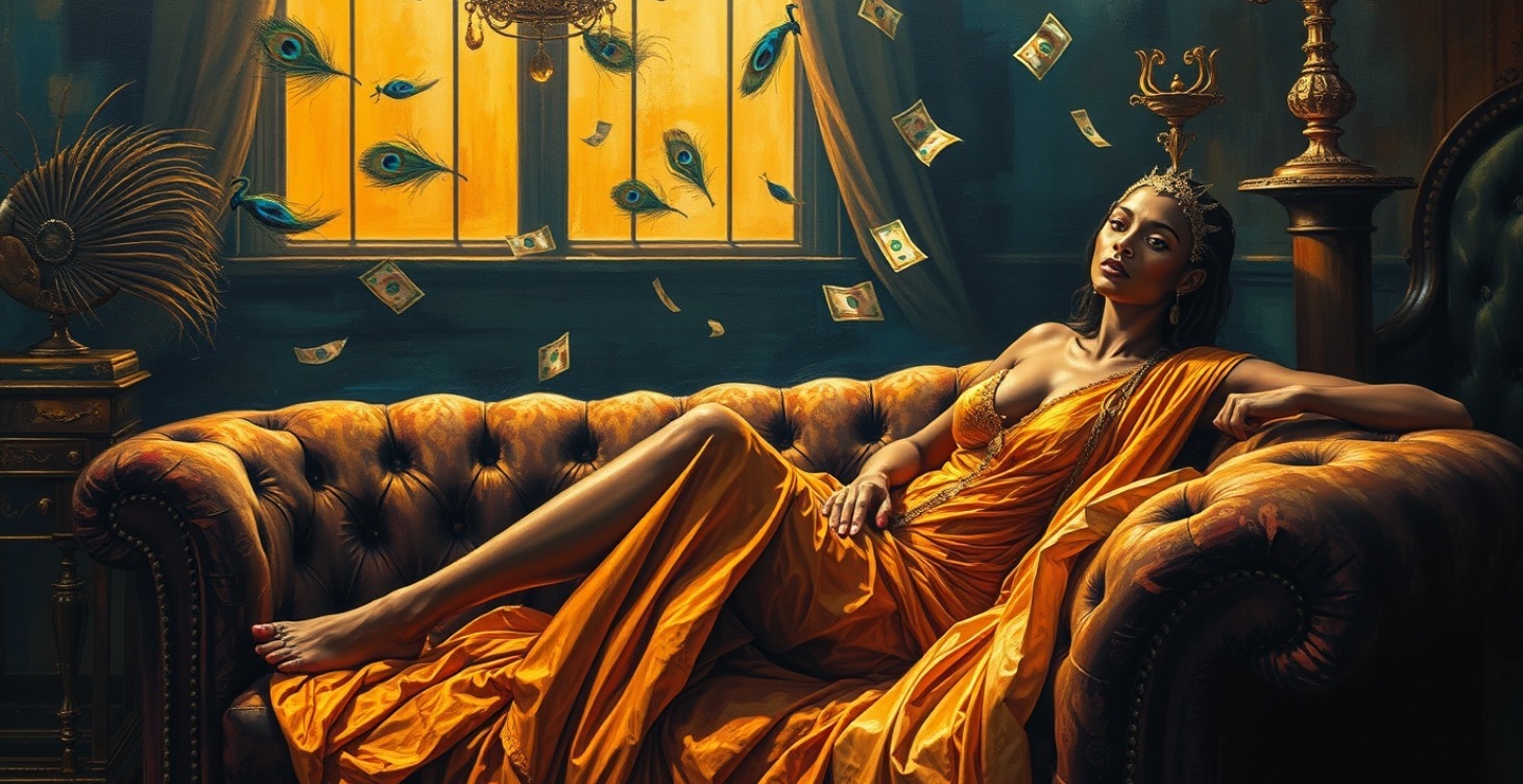 Sex Magick to MANIFEST