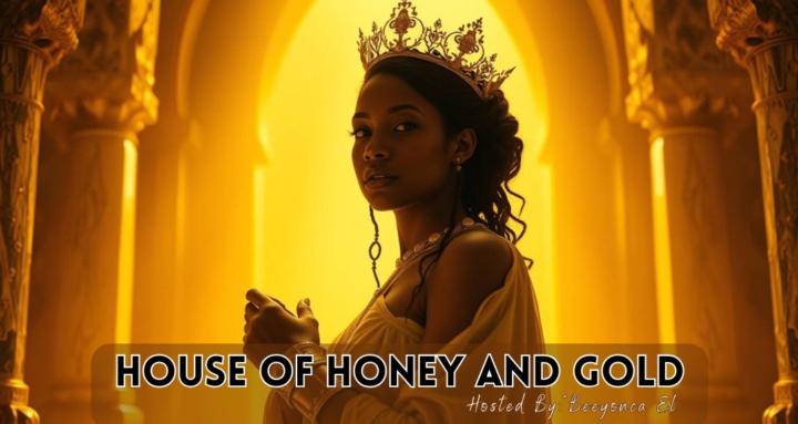 House of Honey and Gold