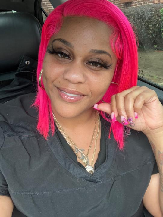Jasmaine Jackson
