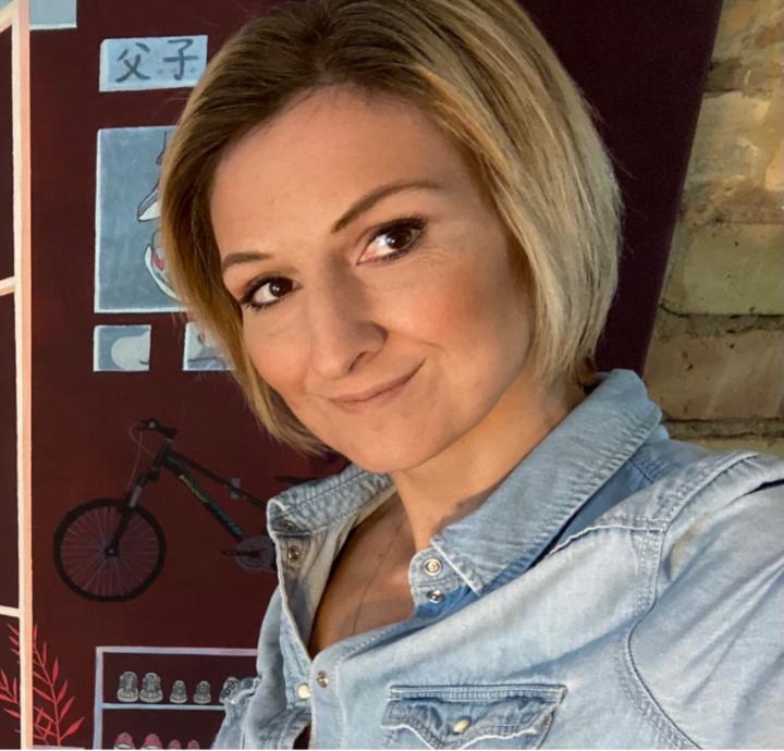 Verena Heil