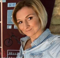 Verena Heil