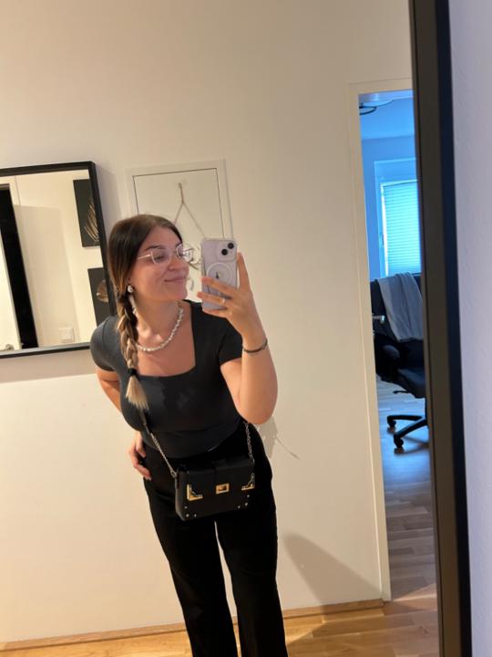 Celina Kraft