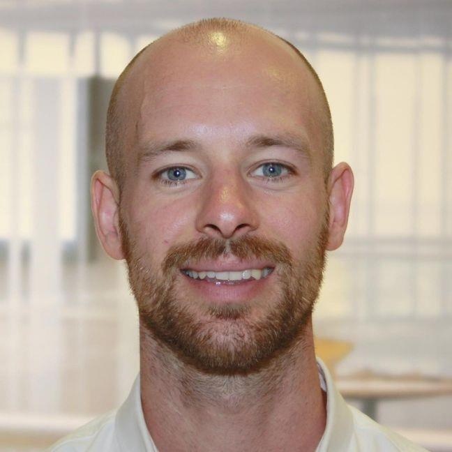 Thomas Dünweber