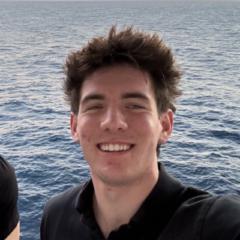 Elliot Wolflig