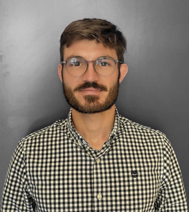Fabien Martineau