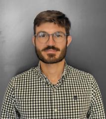 Fabien Martineau