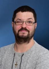 Lukas Sprinz