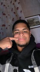 Eliezer Heredia Diaz
