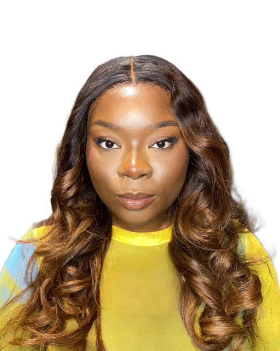 Tolu Akintan
