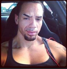 Alexis Baez