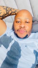 Thabo Charles Mmitsi