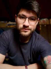 Alberto alejandro Codina