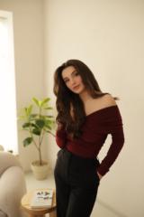 Olya Fedirko
