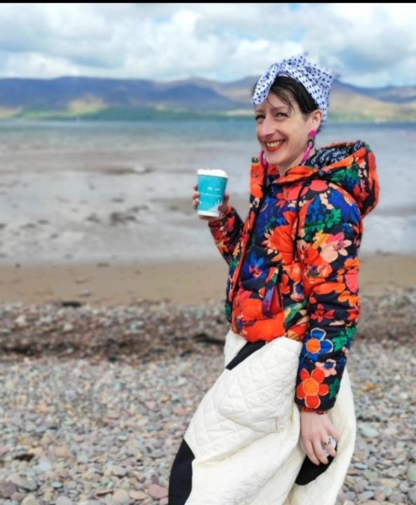 Aoife O Sullivan