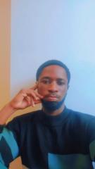 Frank Asiamah