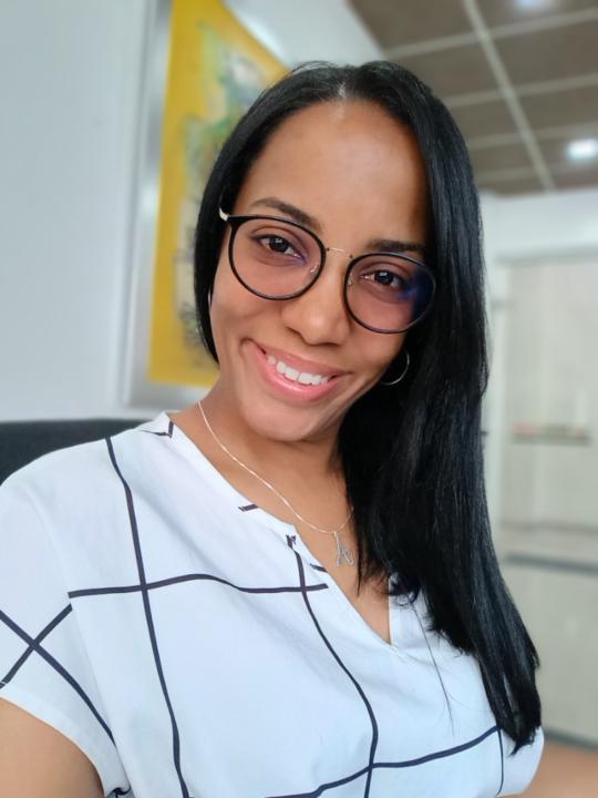 Arantza Noesí García