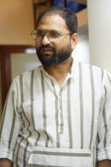 Ashish Ganjir