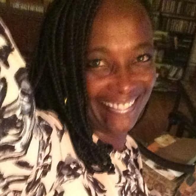 Terri Griggs