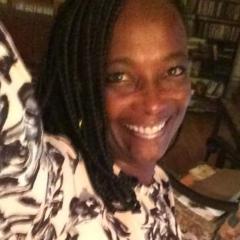 Terri Griggs
