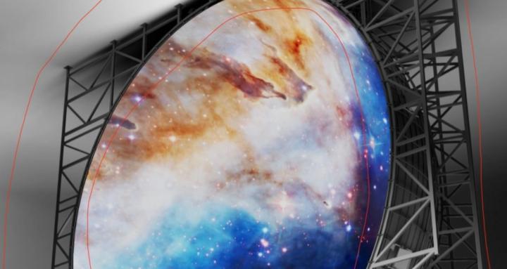 Helix Forge - GuildHall