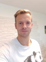 Christoph Wimmersberger