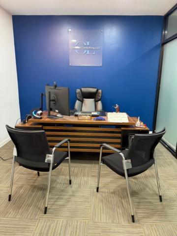 OL GENERAL ACADEMIC gallery image