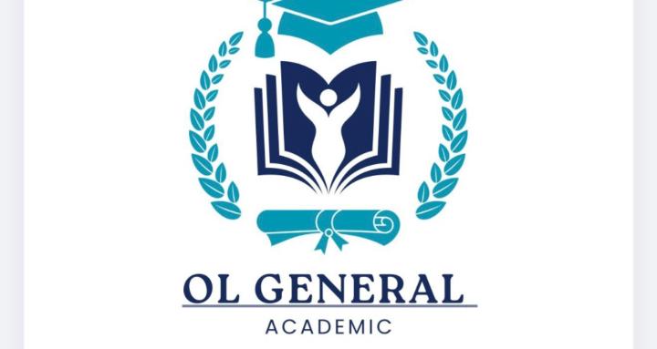 OL GENERAL ACADEMIC