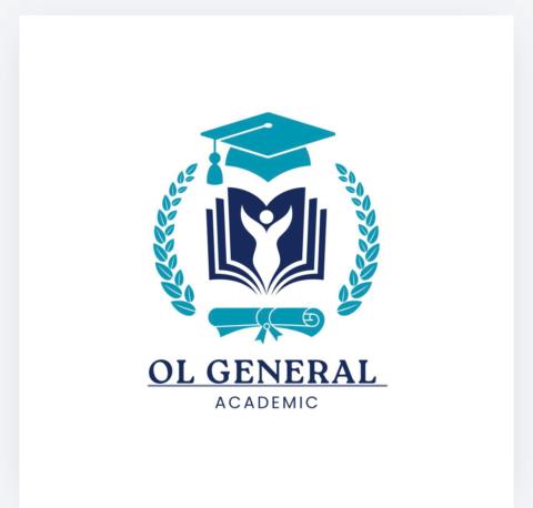 OL GENERAL ACADEMIC gallery image