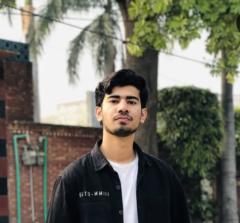 Mian Ali Hassan
