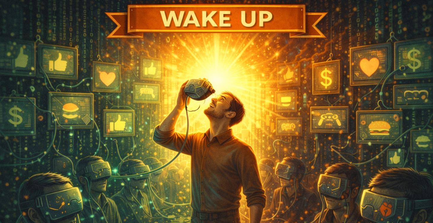 Wake Up