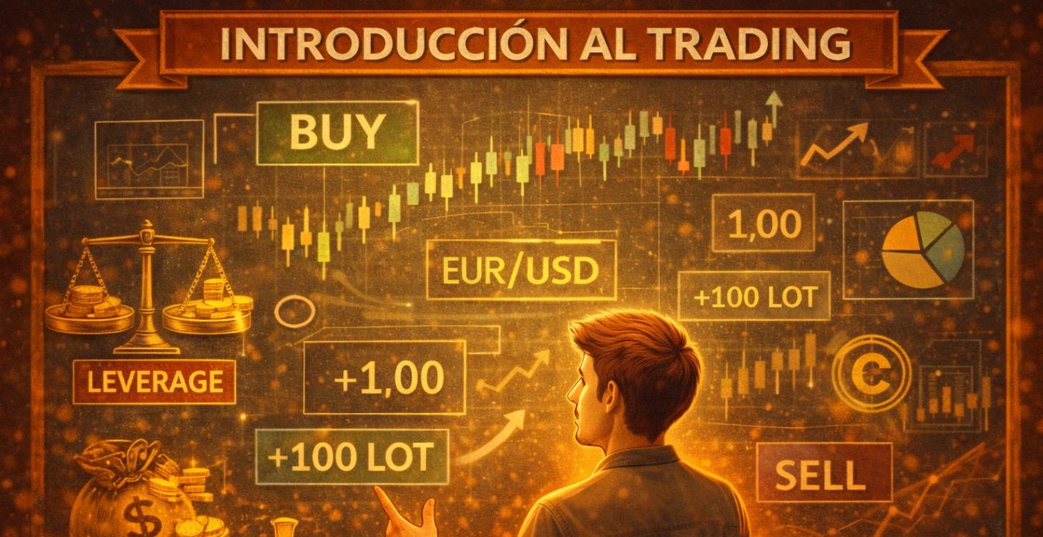 Introducción al Trading