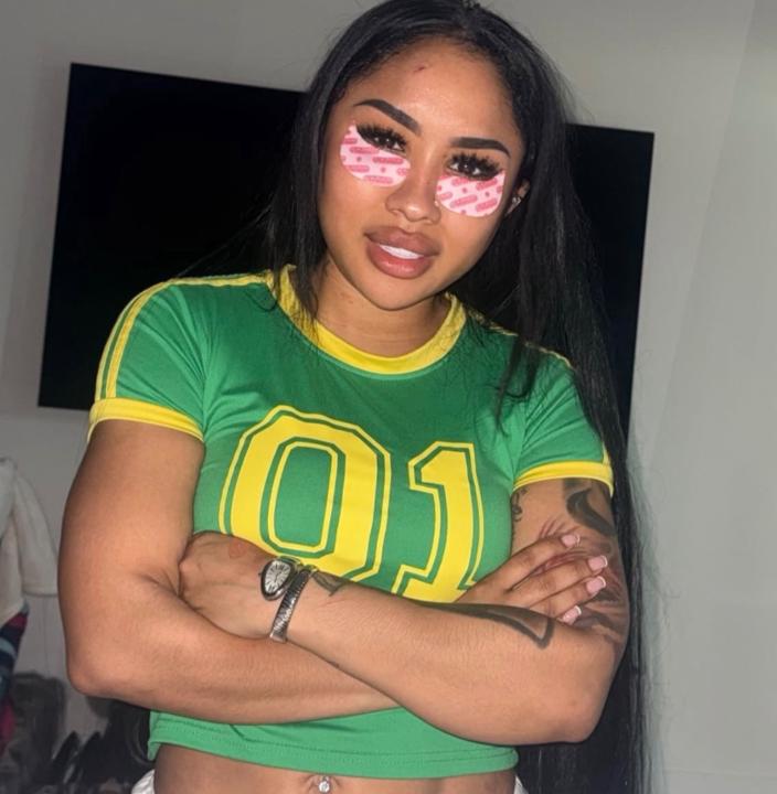Goddess A