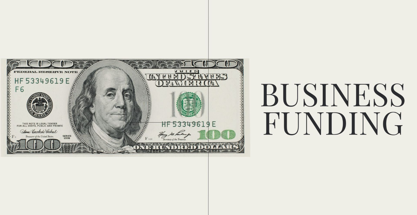Business Funding & Finances