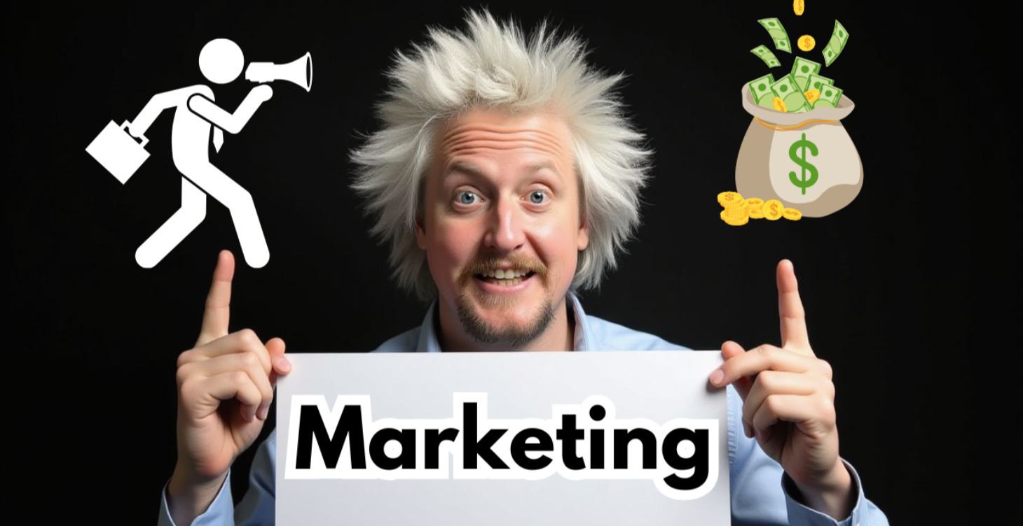Marketing