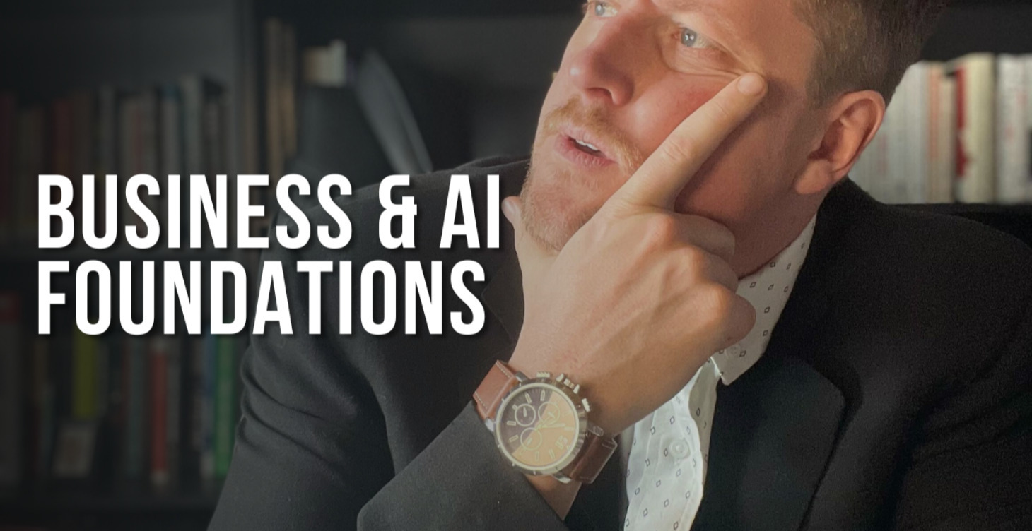 Business & AI Foundations