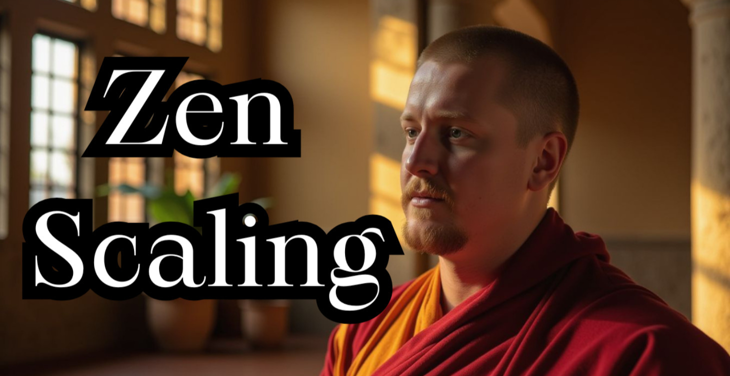 Zen Scaling