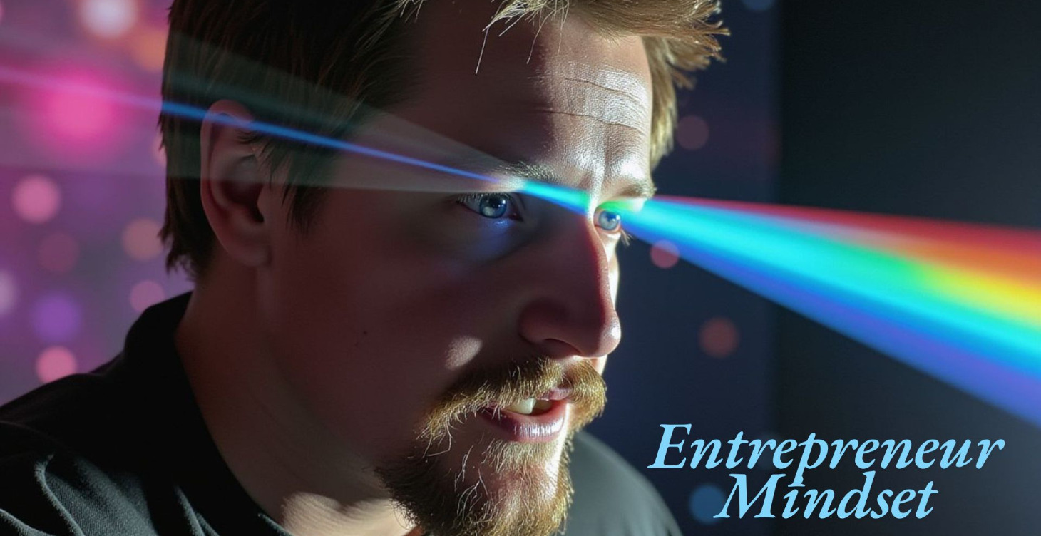Entrepreneur Mindset