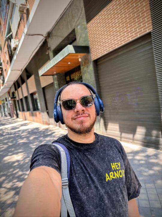 Felix Cova