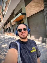 Felix Cova
