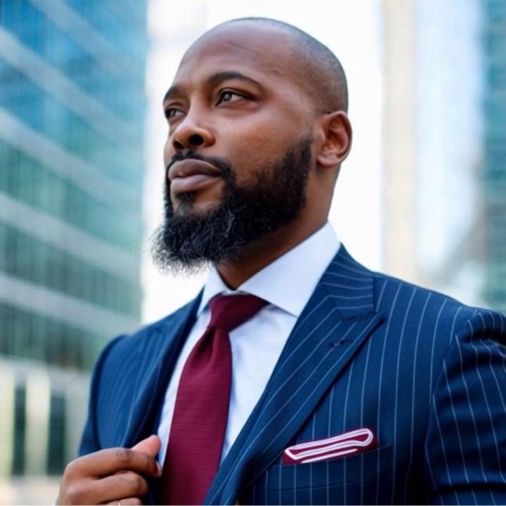 Darnell Merchant