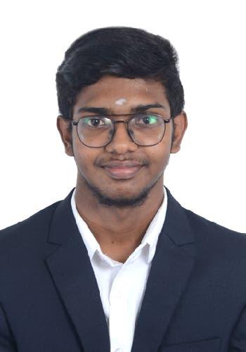 Manoj R