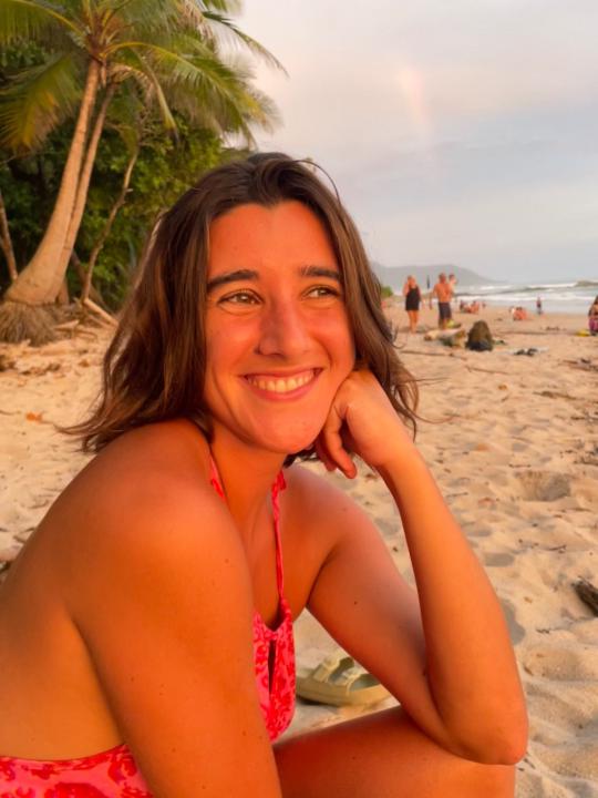 Olivia Chivite Garcia