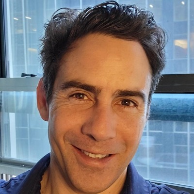 Rob Chevez