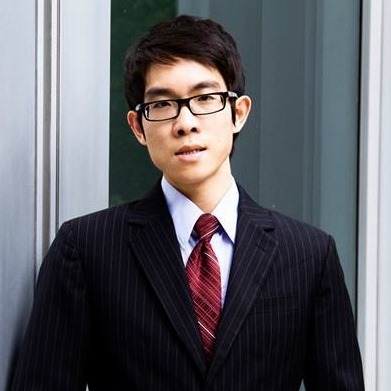 Rick Chen