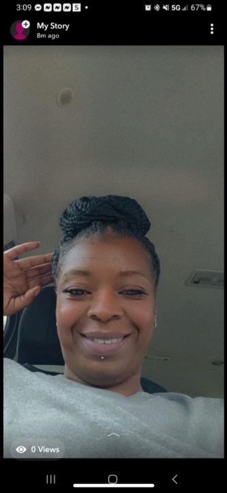 Shondolynn Isaac